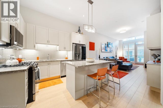 11 Bronte Road Unit# 103, Oakville