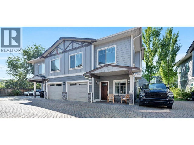 3606 25 Avenue Unit# 107, Vernon