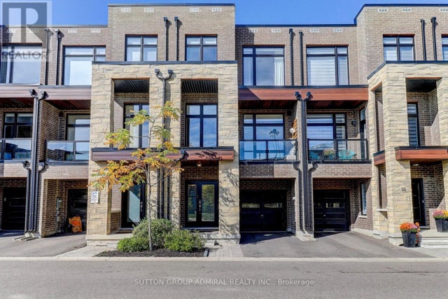 18 Pageant Avenue, Vaughan (vellore Village)