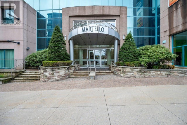 1407 1550 Dresden Row, Halifax