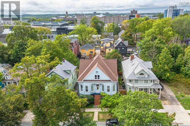 1430/1432 Edward Street, Halifax