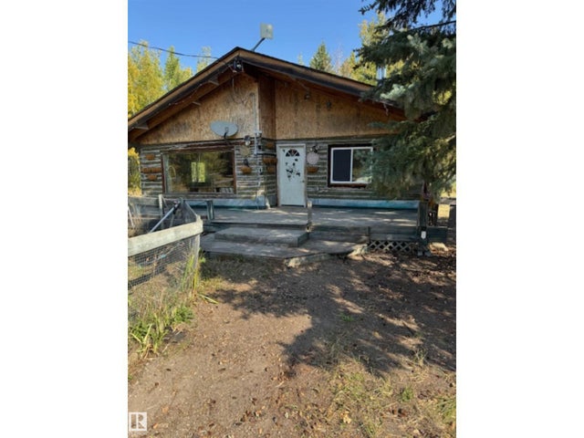 57303 Range Road 33, Rural Lac Ste. Anne County