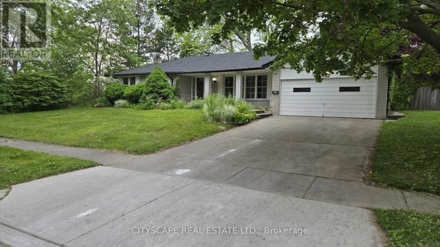 787 Dack Boulevard, Mississauga (lorne Park)