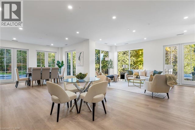 6523 Wellington 7 Road Unit# 32, Elora