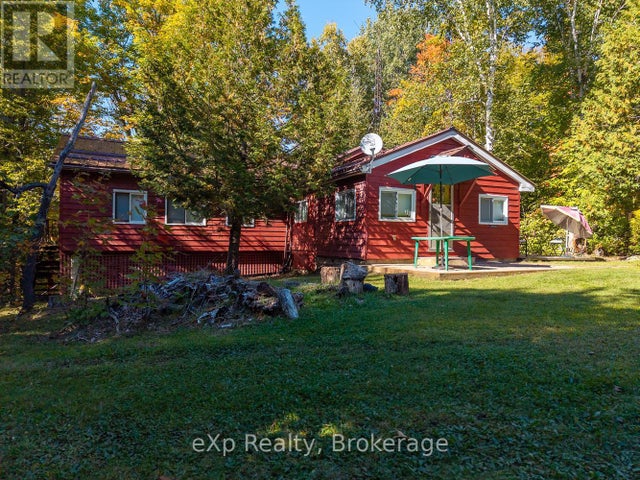 32 Mckellar Lake Road, Mckellar