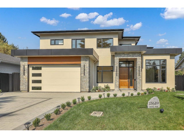 15689 Broome Road, Surrey