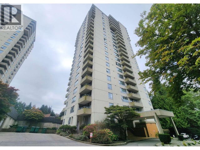 1205 4160 Sardis Street, Burnaby