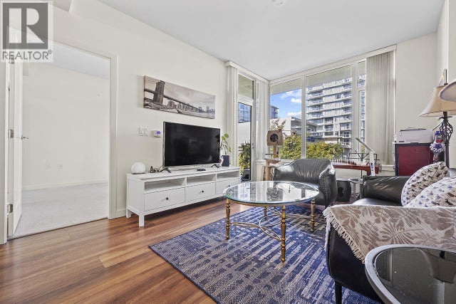 617 8677 Capstan Way, Richmond