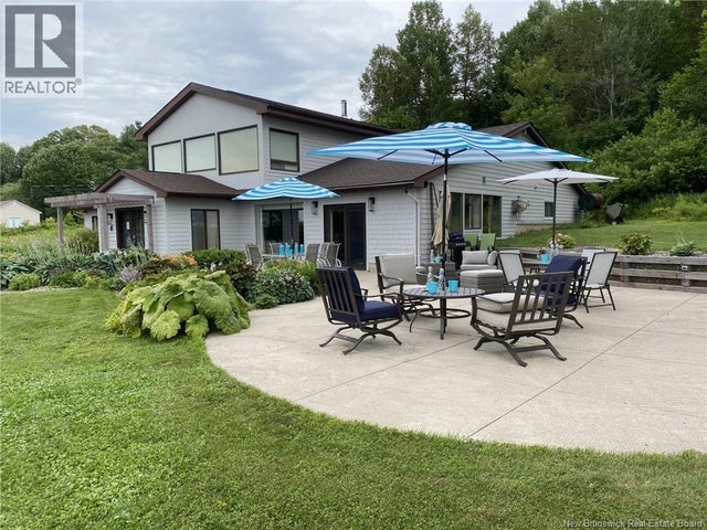 1124 Route 105, Douglas