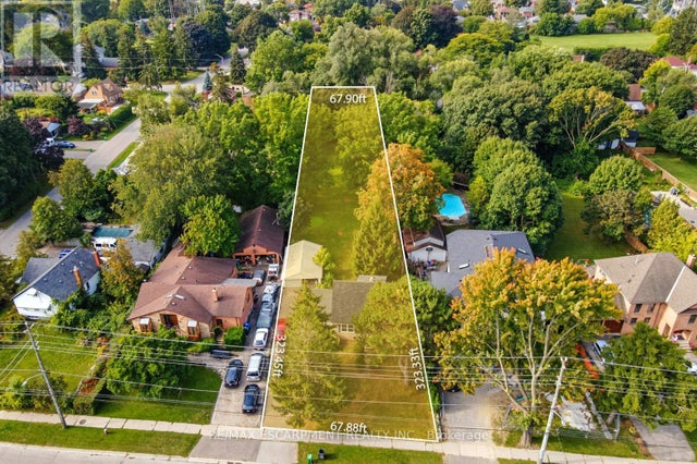 1494 Haig Boulevard, Mississauga (lakeview)