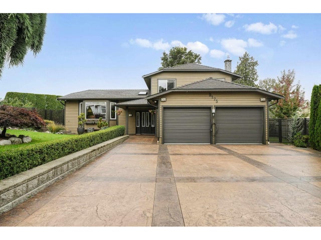 9175 Mulholland Place, Delta