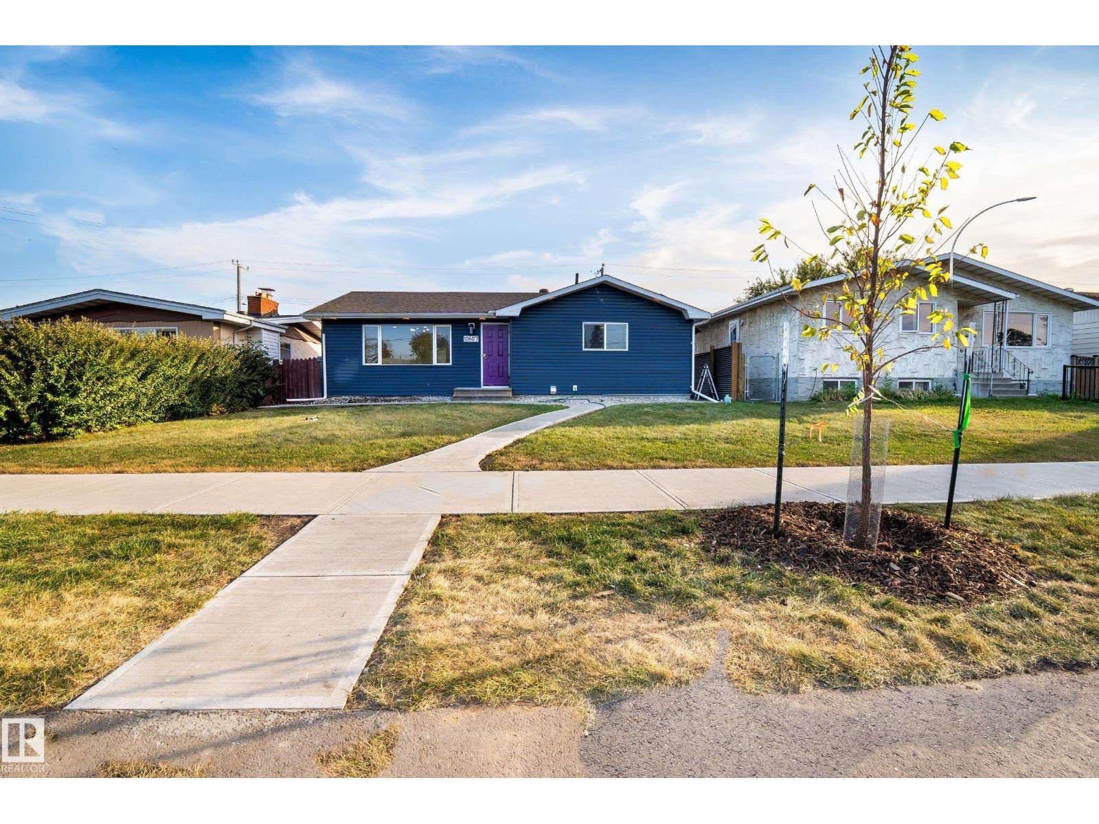 10607 132 Ave Av Nw, Edmonton
