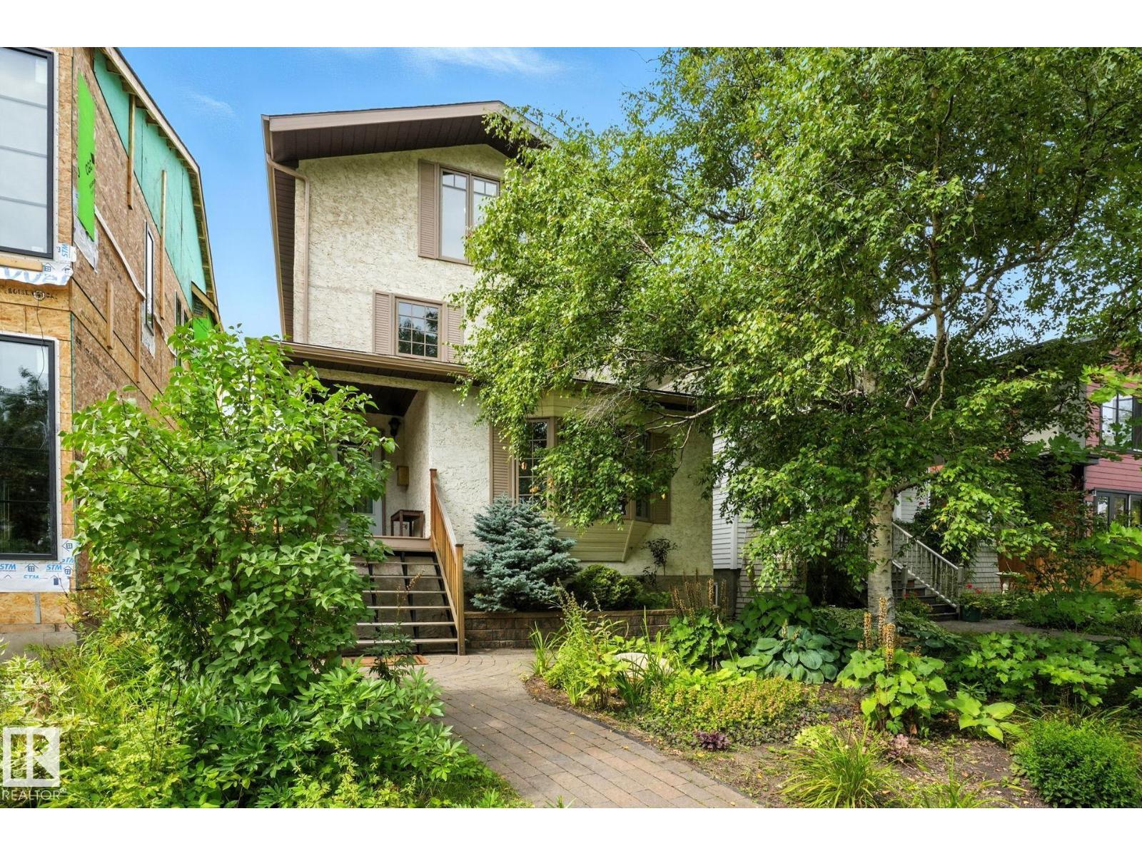 10416 126 St Nw, Edmonton