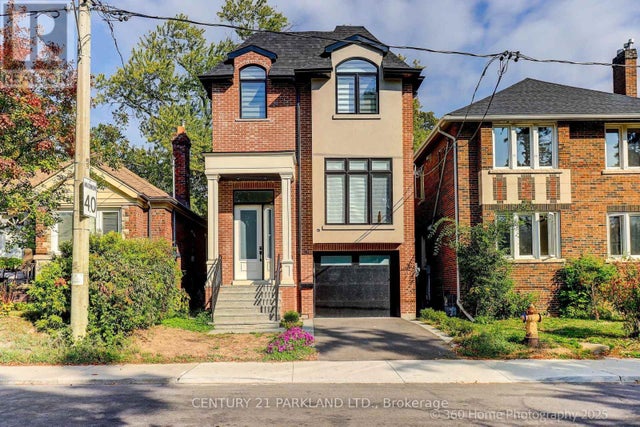 30 Glen Echo Road, Toronto (lawrence Park North)
