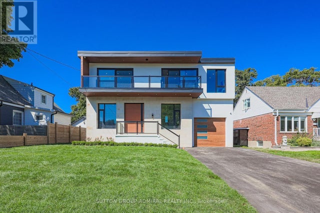 957 Dormer Street, Mississauga (lakeview)