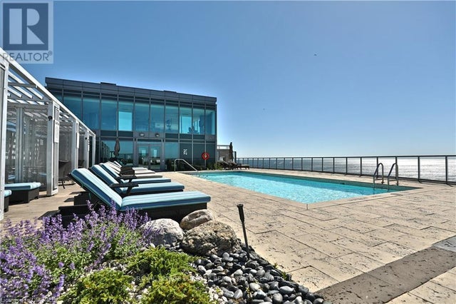 103 - 11 Bronte Road, Oakville (br Bronte)