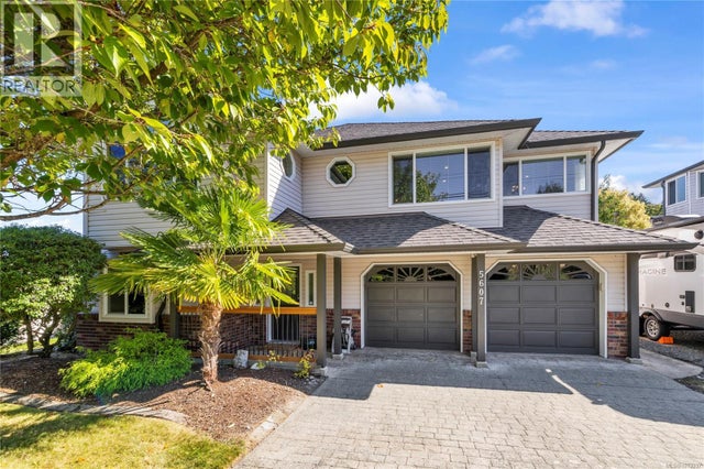 5607 Turner Rd, Nanaimo