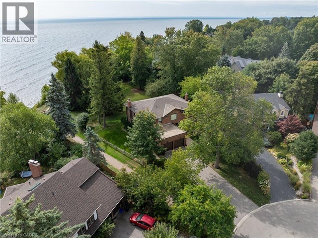 20 Arkendo Drive, Oakville