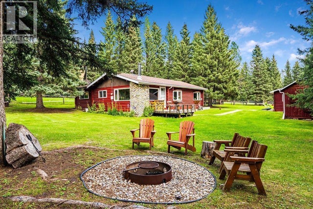 5 Poplar Place, Waiparous