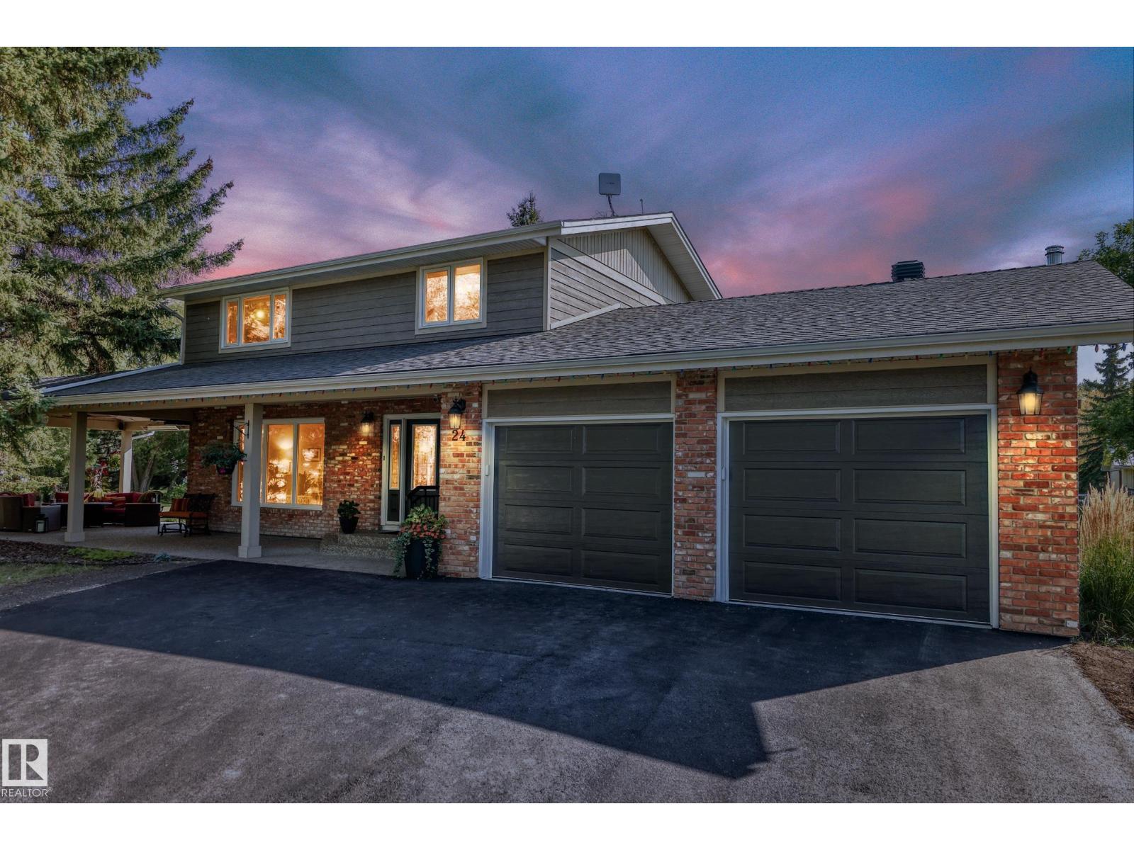 #24 51514 Rge Road 261, Rural Parkland County