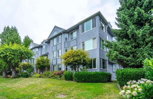 203 1378 Fir Street, White Rock