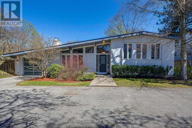 2 Parmbelle Crescent, Toronto (parkwoods-Donalda)