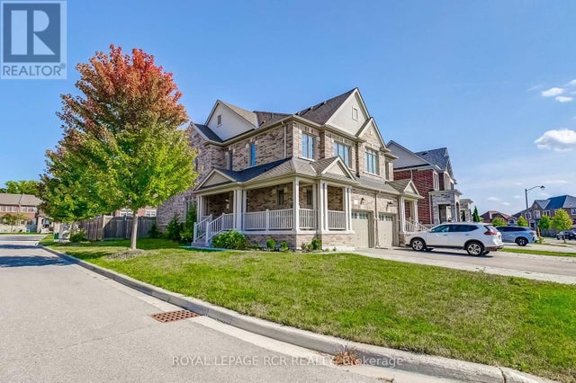 1 Silver Charm Drive, East Gwillimbury (sharon)