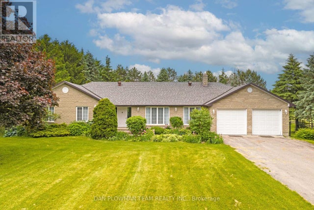 1902 Concession 9 Road, Clarington