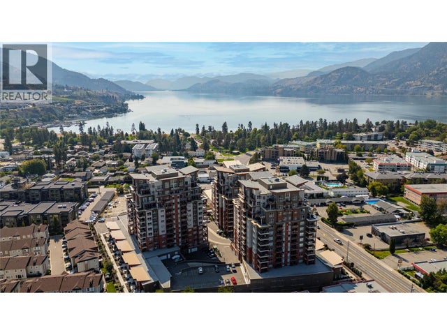 3362 Skaha Lake Road Unit# 602, Penticton