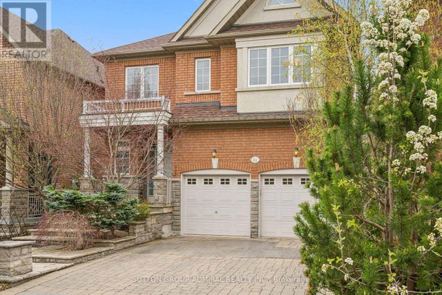 63 Vivaldi Drive, Vaughan (patterson)