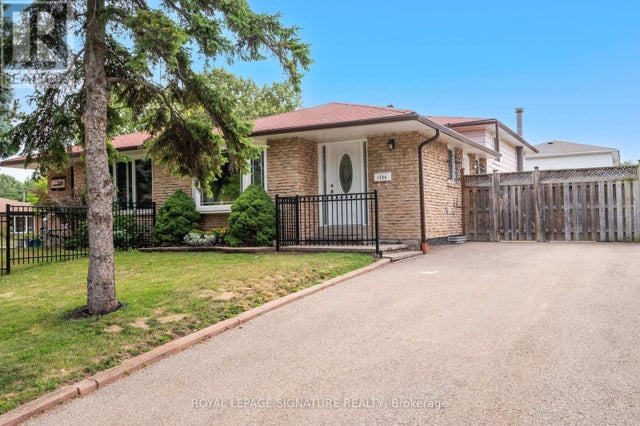 1908 Bonnymede Drive, Mississauga (clarkson)