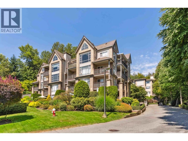 206 22233 River Road, Maple Ridge