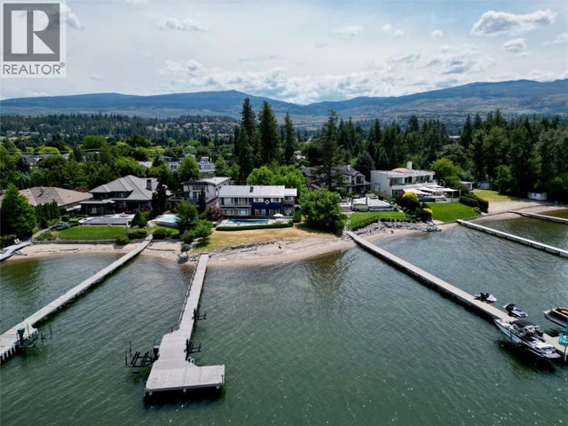 4260 Hobson Road, Kelowna