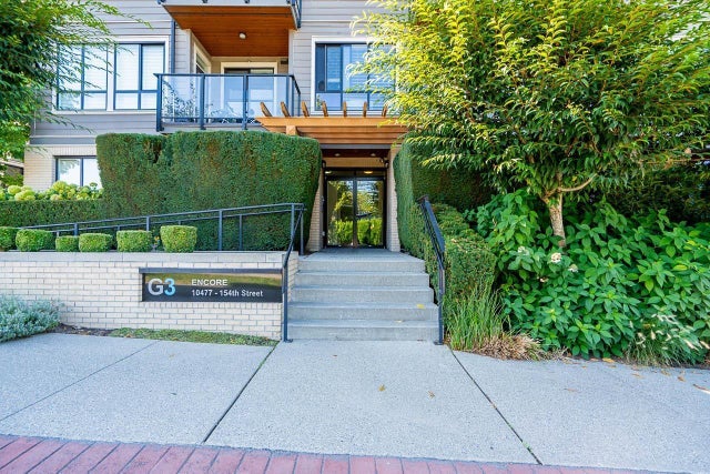 203 10477 154 Street, Surrey