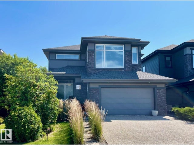 1311 Hainstock Wy Sw, Edmonton