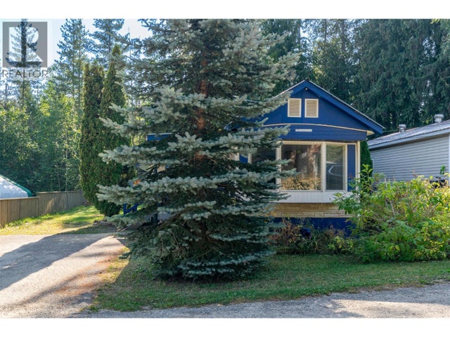 5235 Shaw Road Se Unit# 8, Salmon Arm