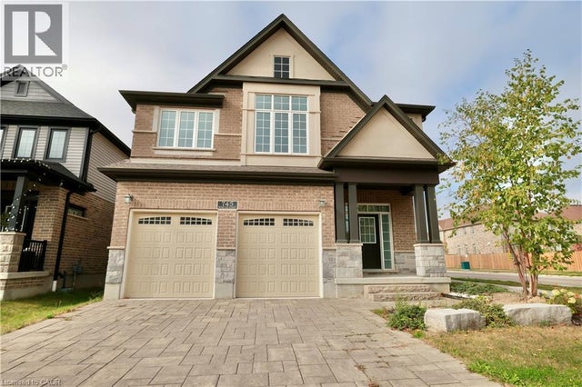 745 Wood Lily Street, Waterloo