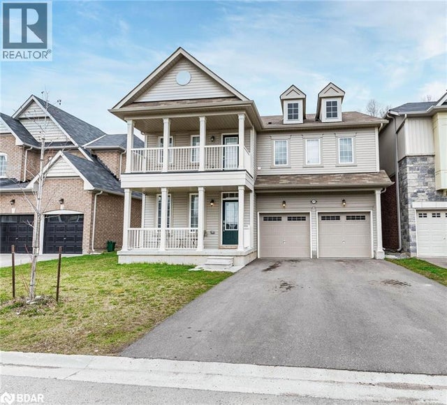 8779 Chickory Trail, Niagara Falls