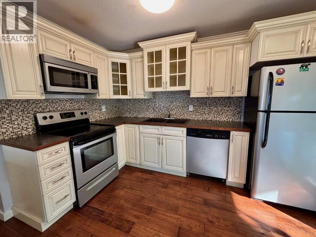 241 23 N Highway Unit# 5, Revelstoke