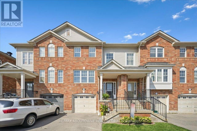 2389 Coho Way, Oakville (wm Westmount)
