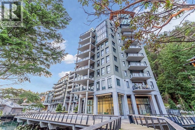 1002 6707 Nelson Avenue, West Vancouver