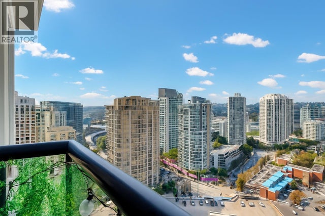 2704 909 Mainland Street, Vancouver