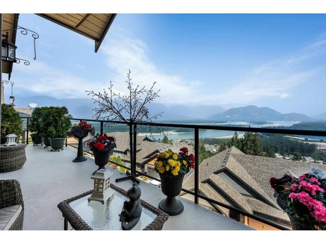 29 43540 Alameda Drive|chilliwack Mountain, Chilliwack