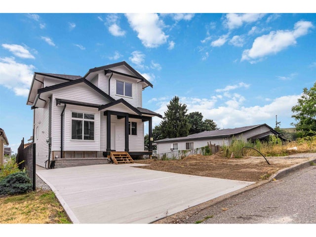 32866 3rd Avenue, Mission