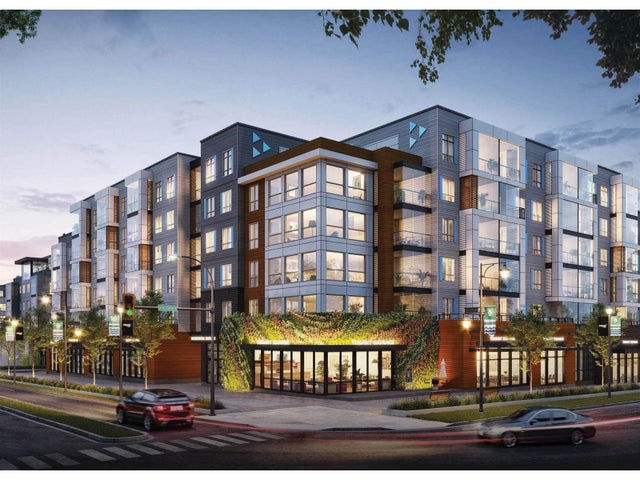 407 19885 76 Avenue, Langley