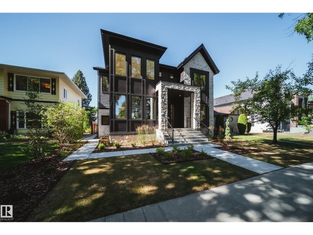 10522 134 St Nw, Edmonton