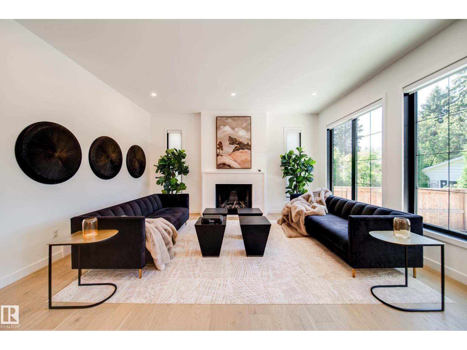 10522 134 St Nw, Edmonton