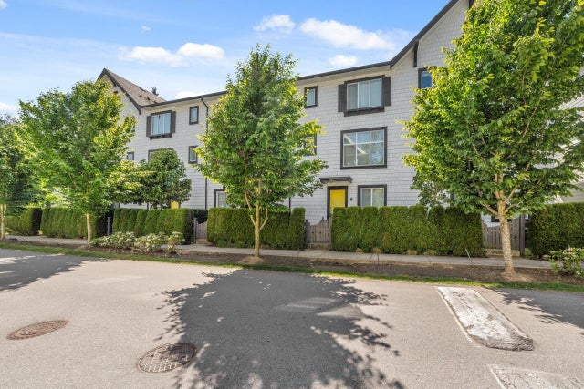 9 16323 15 Avenue, Surrey