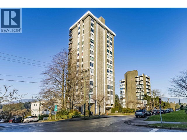 1001 845 Chilco Street, Vancouver