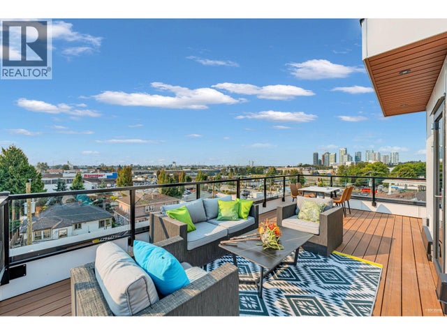 3 262 E 65th Avenue, Vancouver